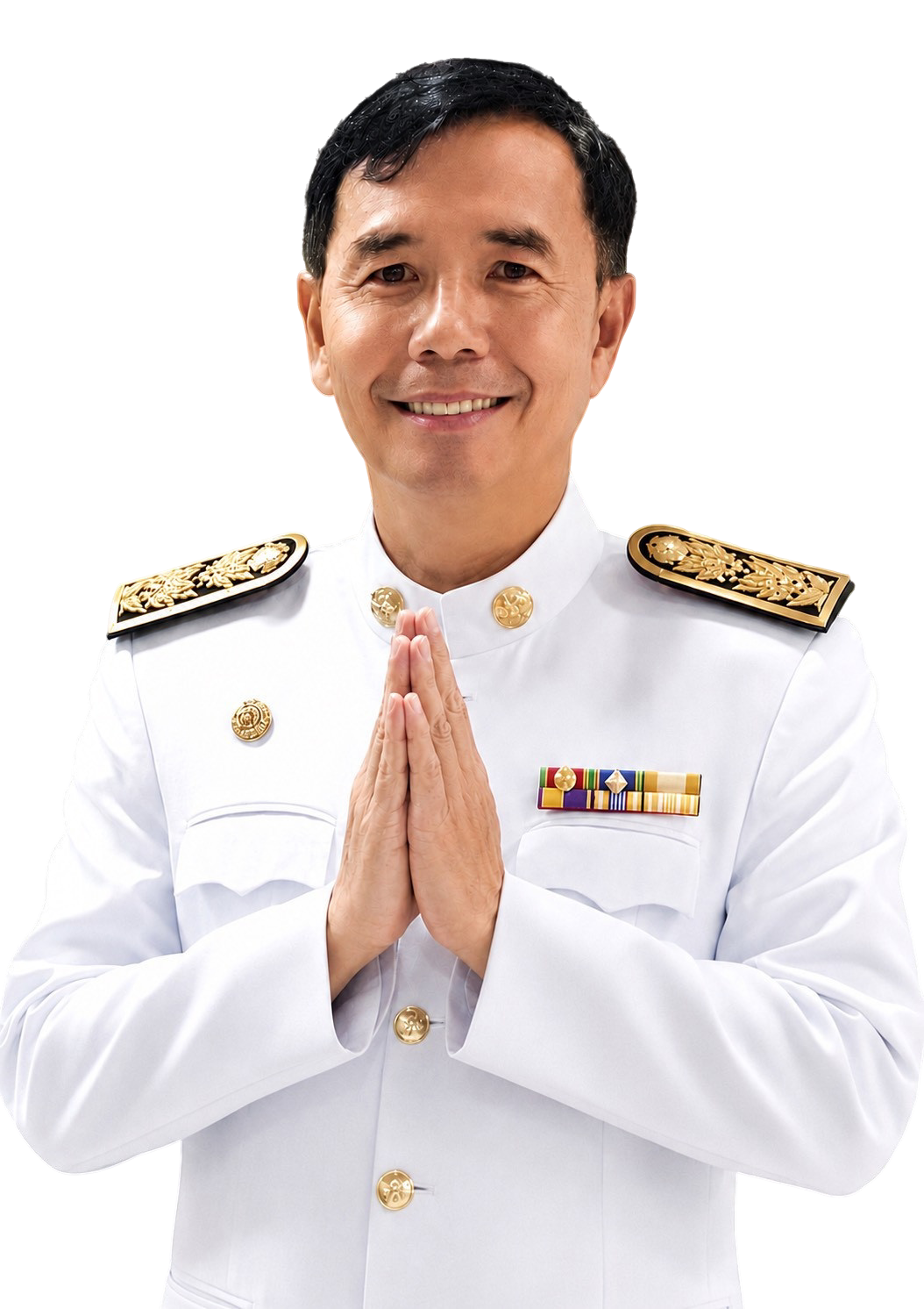 Personnel Image